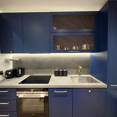 Amazing Cosy Apartment, Next To O2 Arena And Close To London Excel, Secure Parking Kültér fotó