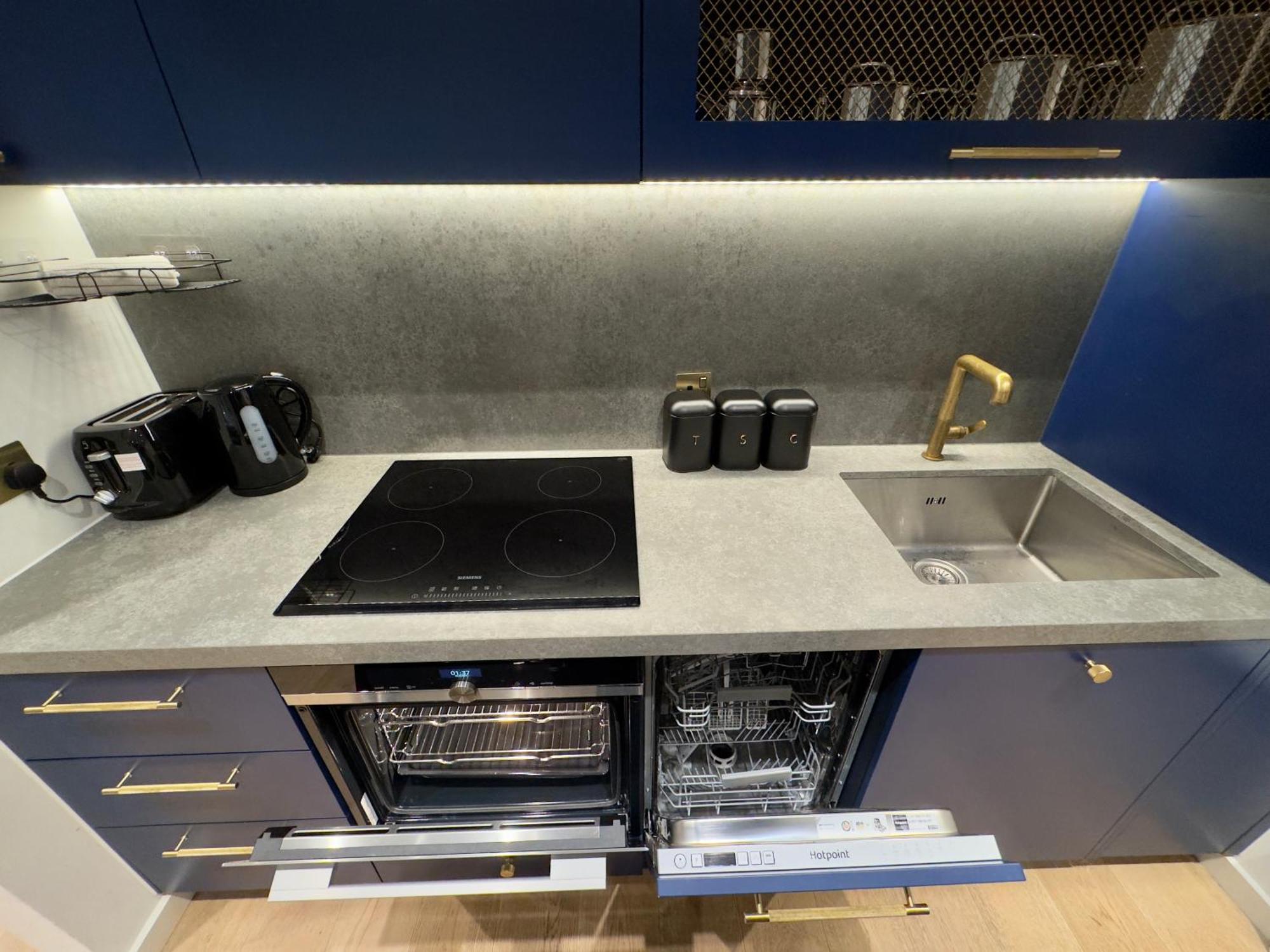 Amazing Cosy Apartment, Next To O2 Arena And Close To London Excel, Secure Parking Kültér fotó