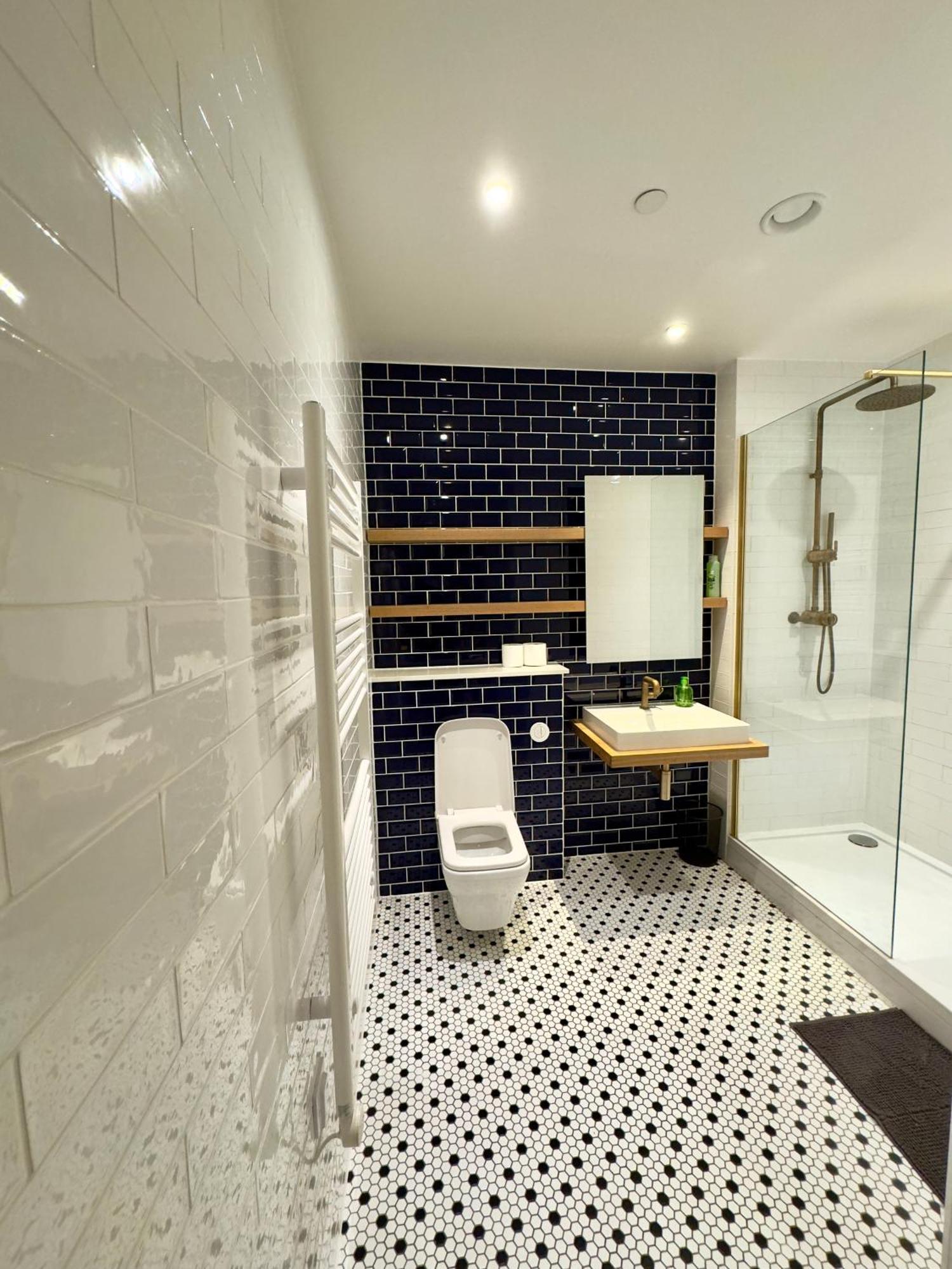 Amazing Cosy Apartment, Next To O2 Arena And Close To London Excel, Secure Parking Kültér fotó