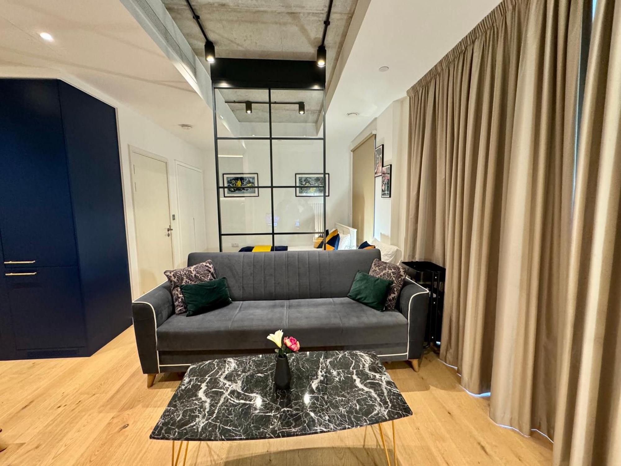Amazing Cosy Apartment, Next To O2 Arena And Close To London Excel, Secure Parking Kültér fotó